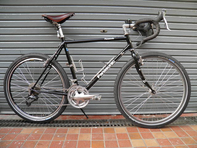 料金3,000円。複数個所のフレーム破損から復帰！